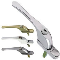 Upvc Window Handles