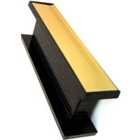 letterboxes