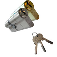 Anti Snap ultion Locks