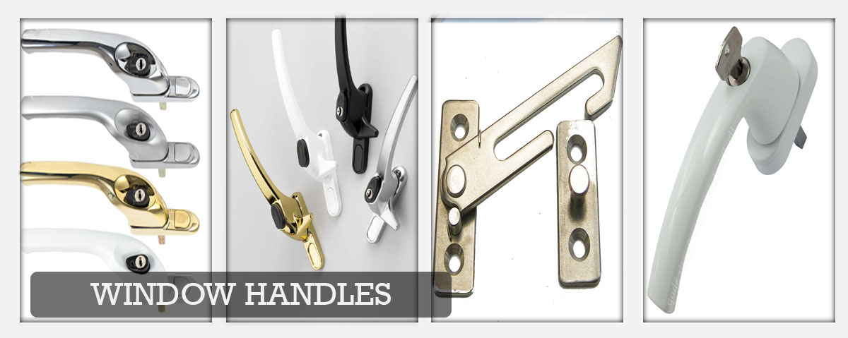 upvc Window Handles