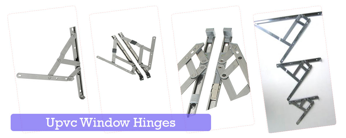 upvc window hinges