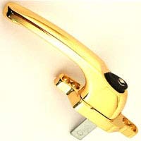 Tilt And Turn window Handle