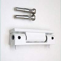 pencil door hinge
