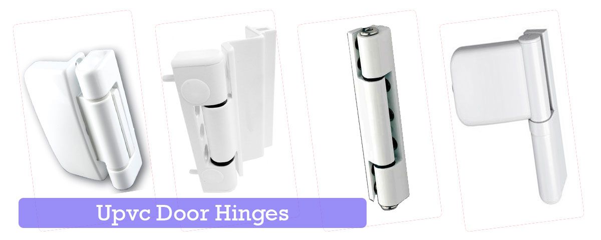 upvc door hinges