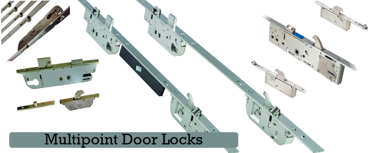 upvc door locks