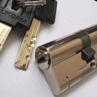 3 star ultion Locks