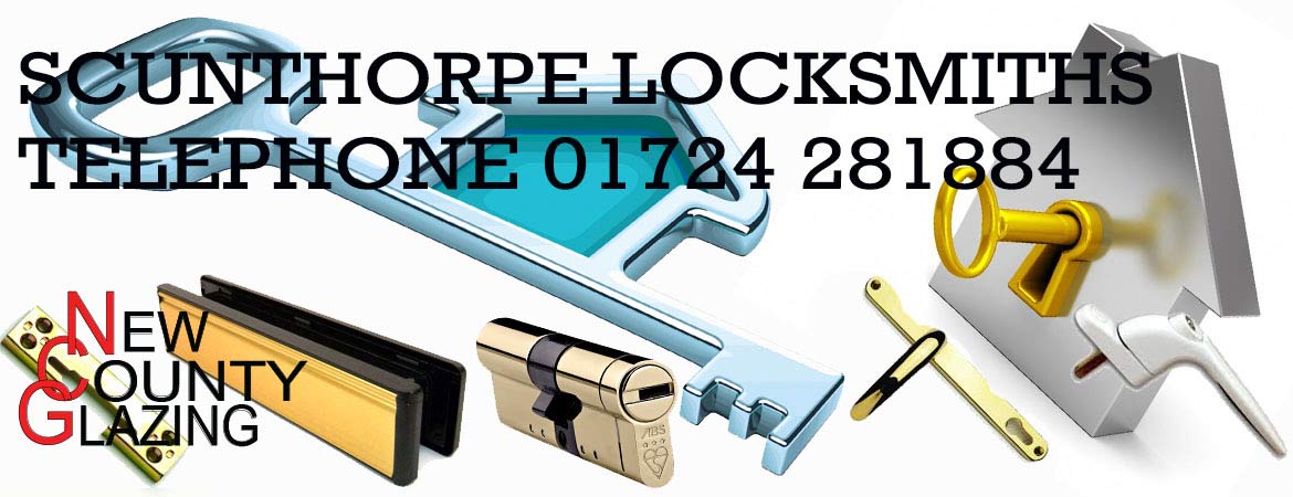 window and door spare parts