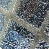 double glazed units
