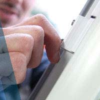 window hinges