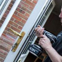 Door Lock Repairs
