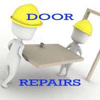 Door Repairs